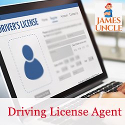 Driving License Agent Mrs. Tania Chowdhury in Kasba